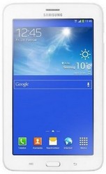 Прошивка планшета Samsung Galaxy Tab 3 Lite в Владимире